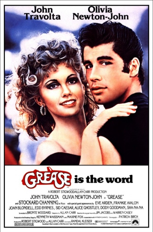 grease-poster